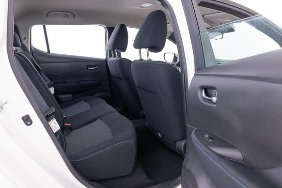 Nissan Leaf - Afbeelding 6 van 30