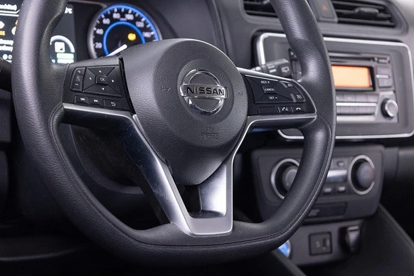 Nissan Leaf - Afbeelding 7 van 30
