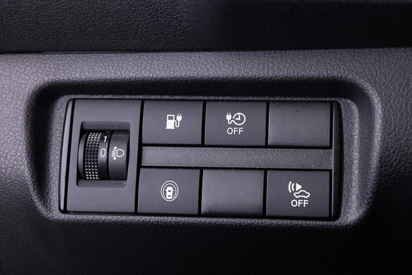 Nissan Leaf - Afbeelding 9 van 30