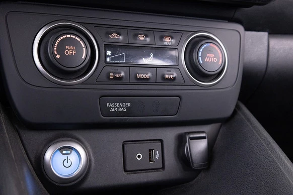Nissan Leaf - Afbeelding 11 van 30