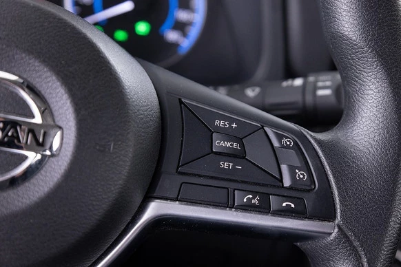 Nissan Leaf - Afbeelding 14 van 30