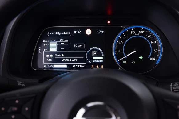 Nissan Leaf - Afbeelding 15 van 30