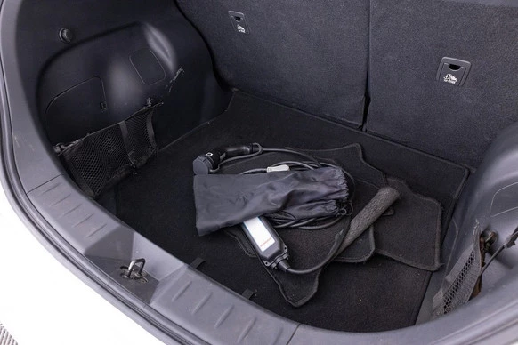 Nissan Leaf - Afbeelding 17 van 30