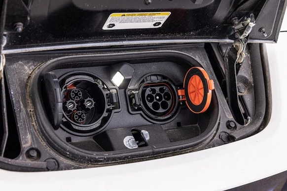 Nissan Leaf - Afbeelding 18 van 30