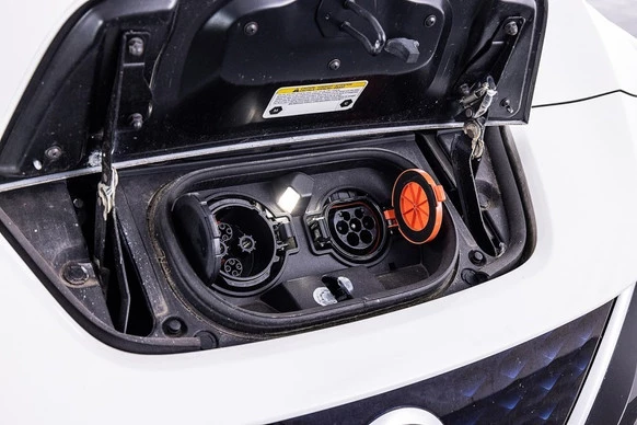 Nissan Leaf - Afbeelding 19 van 30