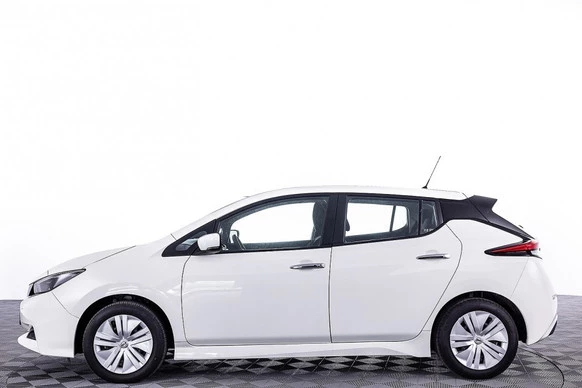Nissan Leaf - Afbeelding 25 van 30