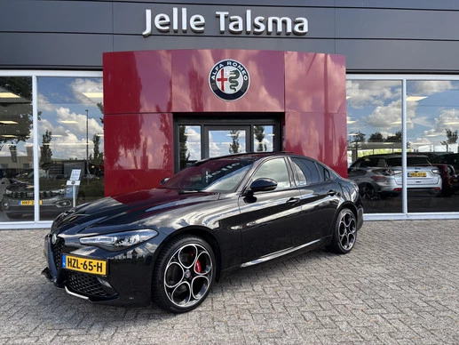 Alfa Romeo Giulia - Afbeelding 1 van 18