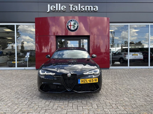 Alfa Romeo Giulia - Afbeelding 2 van 18