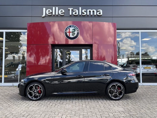 Alfa Romeo Giulia - Afbeelding 3 van 18