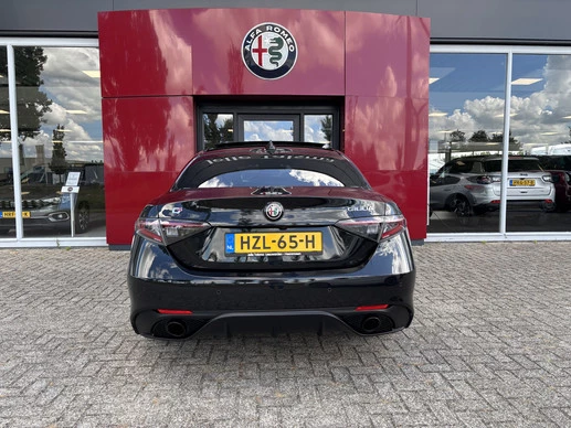Alfa Romeo Giulia - Afbeelding 7 van 18