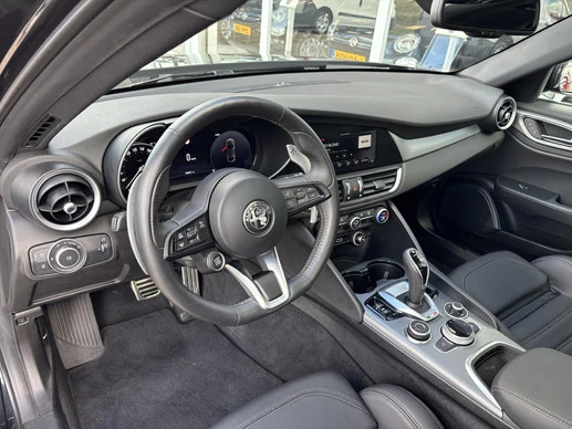 Alfa Romeo Giulia - Afbeelding 11 van 18
