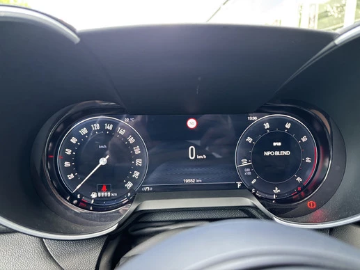 Alfa Romeo Giulia - Afbeelding 12 van 18