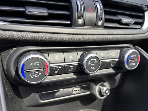 Alfa Romeo Giulia - Afbeelding 13 van 18