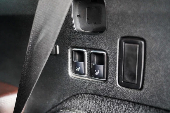 Mercedes-Benz GL - Afbeelding 18 van 30