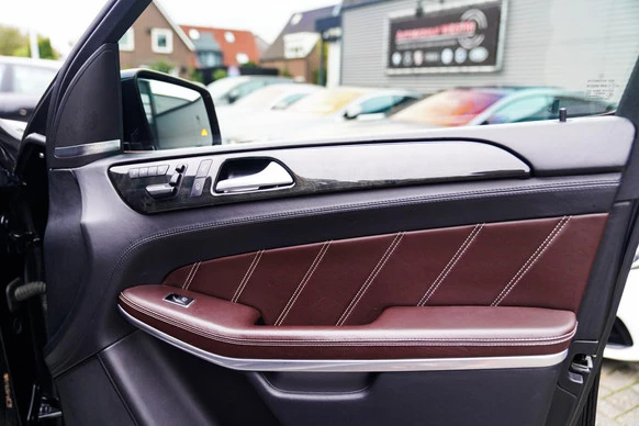 Mercedes-Benz GL - Afbeelding 27 van 30