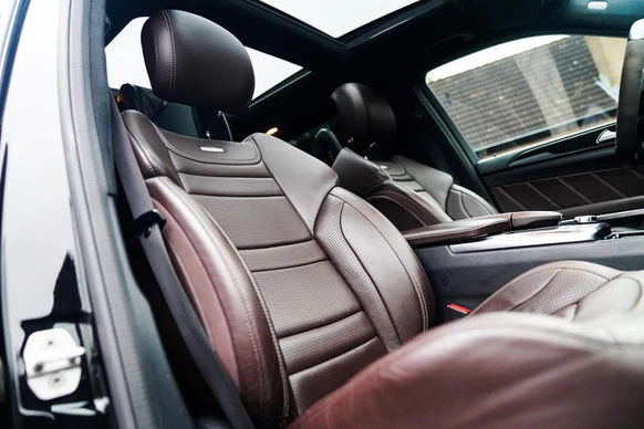 Mercedes-Benz GL - Afbeelding 30 van 30