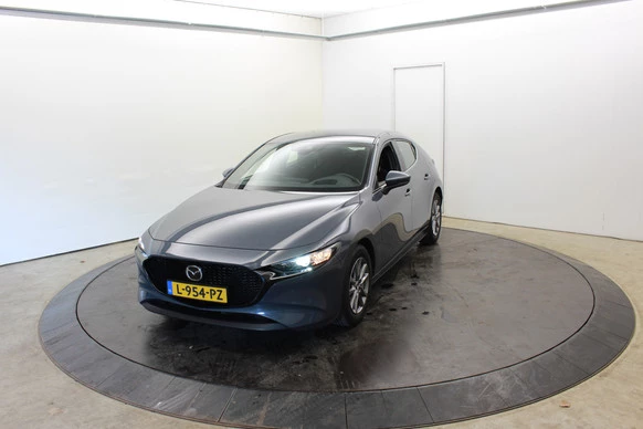 Mazda 3 - Afbeelding 1 van 30