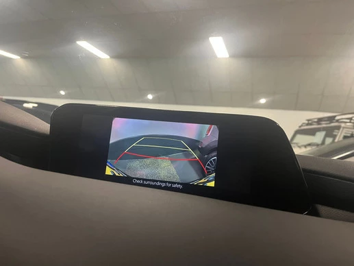 Mazda 3 - Afbeelding 3 van 30