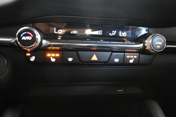 Mazda 3 - Afbeelding 4 van 30