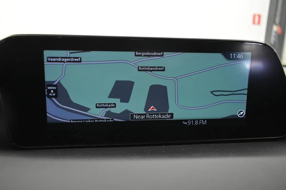 Mazda 3 - Afbeelding 6 van 30