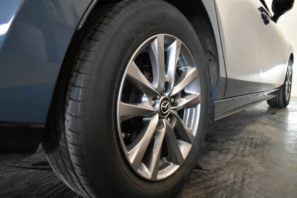 Mazda 3 - Afbeelding 7 van 30