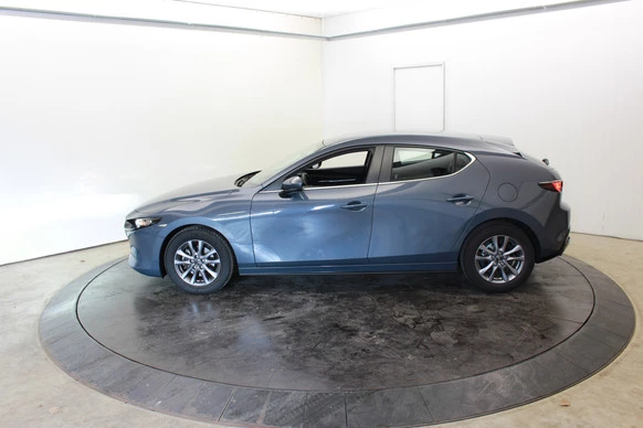 Mazda 3 - Afbeelding 9 van 30