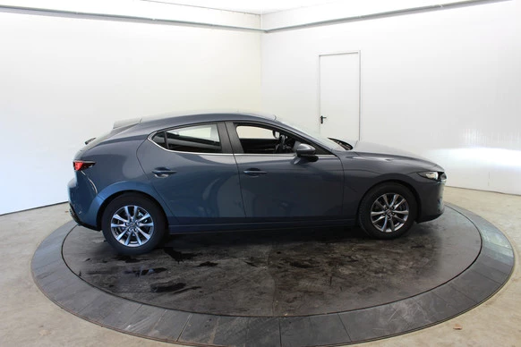 Mazda 3 - Afbeelding 11 van 30