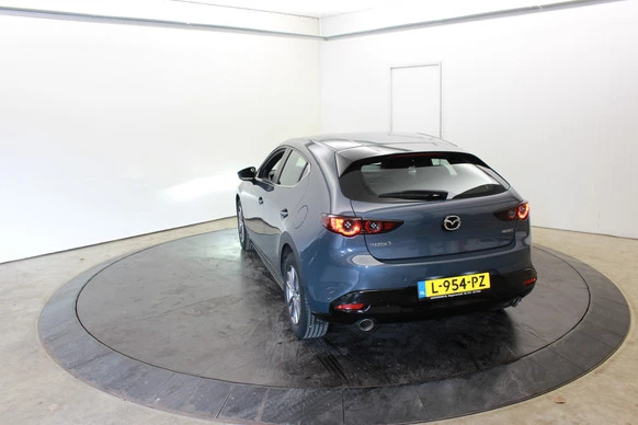 Mazda 3 - Afbeelding 12 van 30