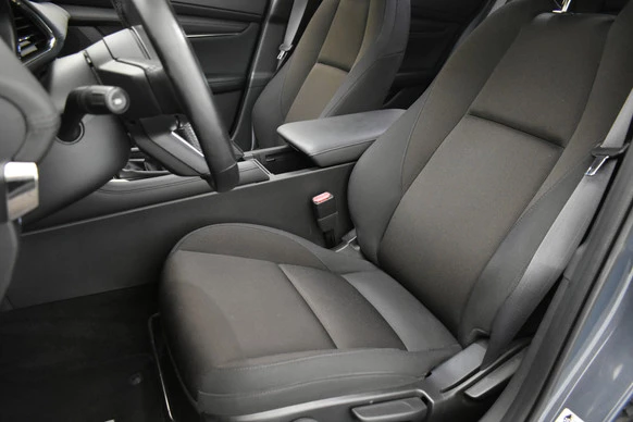 Mazda 3 - Afbeelding 14 van 30