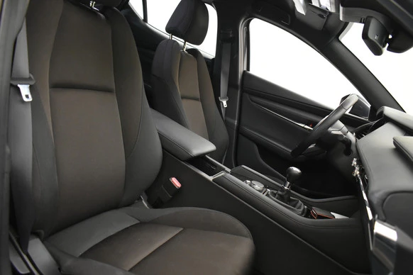 Mazda 3 - Afbeelding 15 van 30