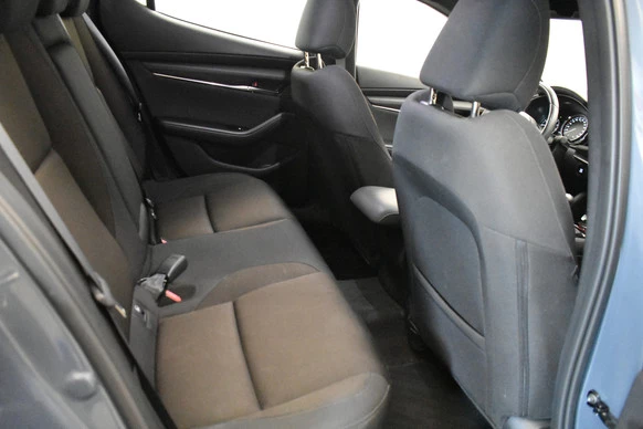 Mazda 3 - Afbeelding 16 van 30