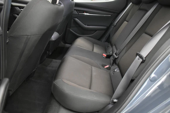 Mazda 3 - Afbeelding 17 van 30