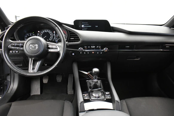 Mazda 3 - Afbeelding 18 van 30
