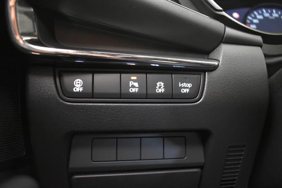 Mazda 3 - Afbeelding 20 van 30