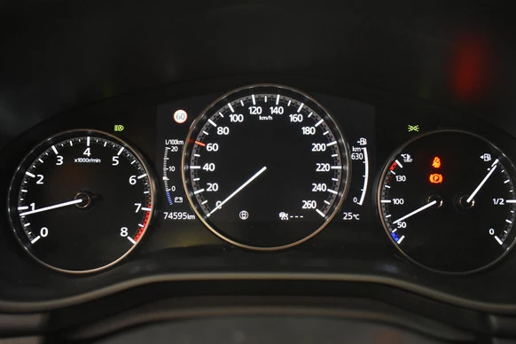 Mazda 3 - Afbeelding 21 van 30