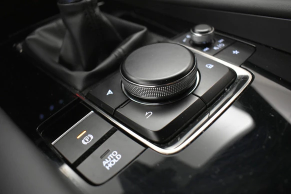 Mazda 3 - Afbeelding 22 van 30