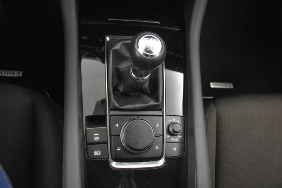 Mazda 3 - Afbeelding 23 van 30