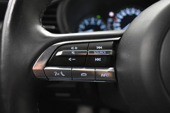 Mazda 3 - Afbeelding 24 van 30