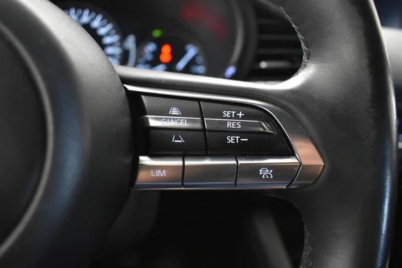 Mazda 3 - Afbeelding 25 van 30