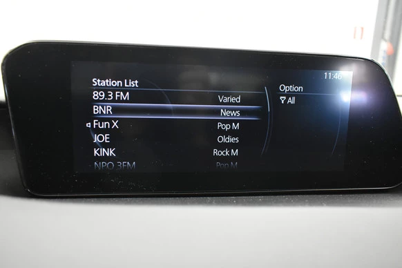 Mazda 3 - Afbeelding 29 van 30