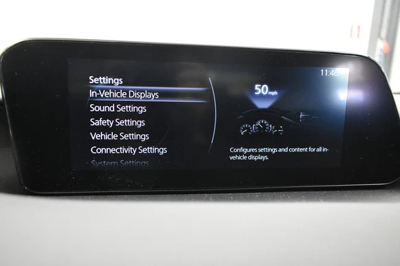 Mazda 3 - Afbeelding 30 van 30