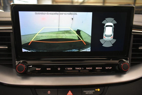 Kia XCeed - Afbeelding 2 van 30