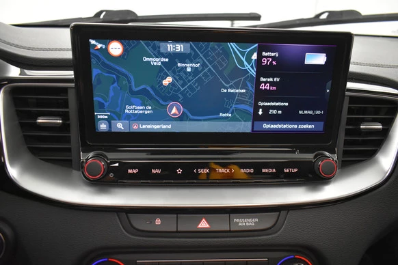 Kia XCeed - Afbeelding 3 van 30
