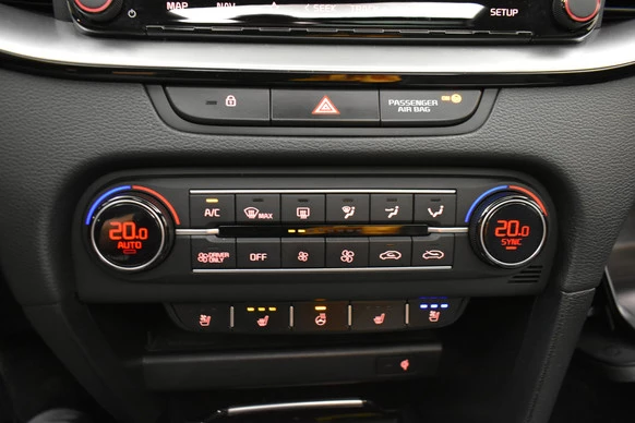 Kia XCeed - Afbeelding 8 van 30