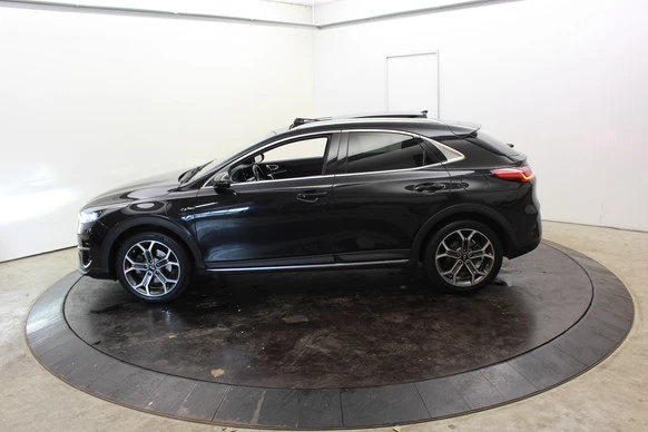 Kia XCeed - Afbeelding 13 van 30