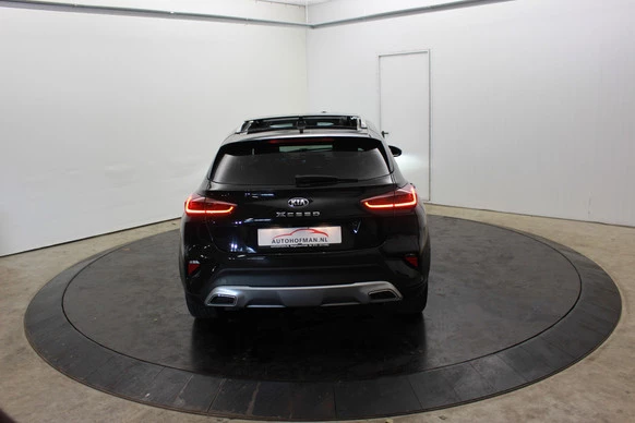 Kia XCeed - Afbeelding 14 van 30