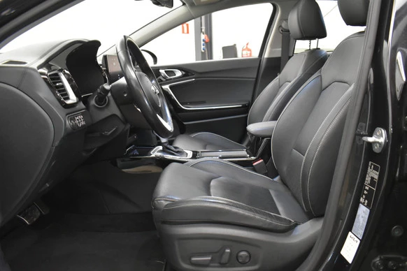 Kia XCeed - Afbeelding 16 van 30