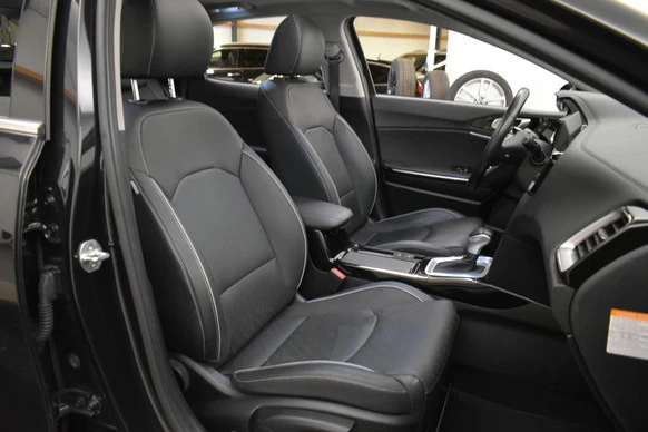 Kia XCeed - Afbeelding 17 van 30