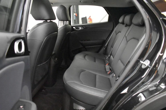 Kia XCeed - Afbeelding 18 van 30