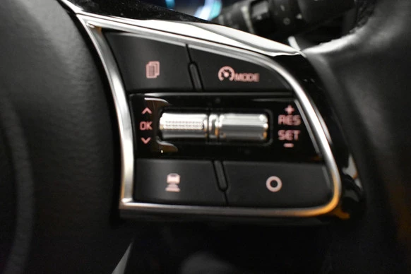Kia XCeed - Afbeelding 20 van 30